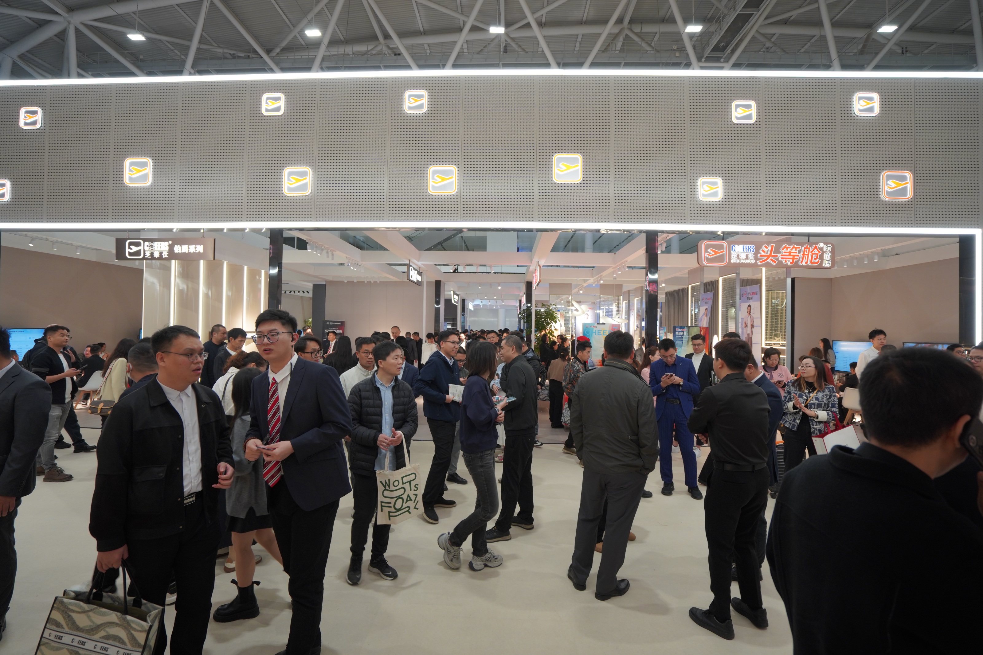 【深圳家具展】深圳国际家具展暨深圳家居设计周 - 官方网站