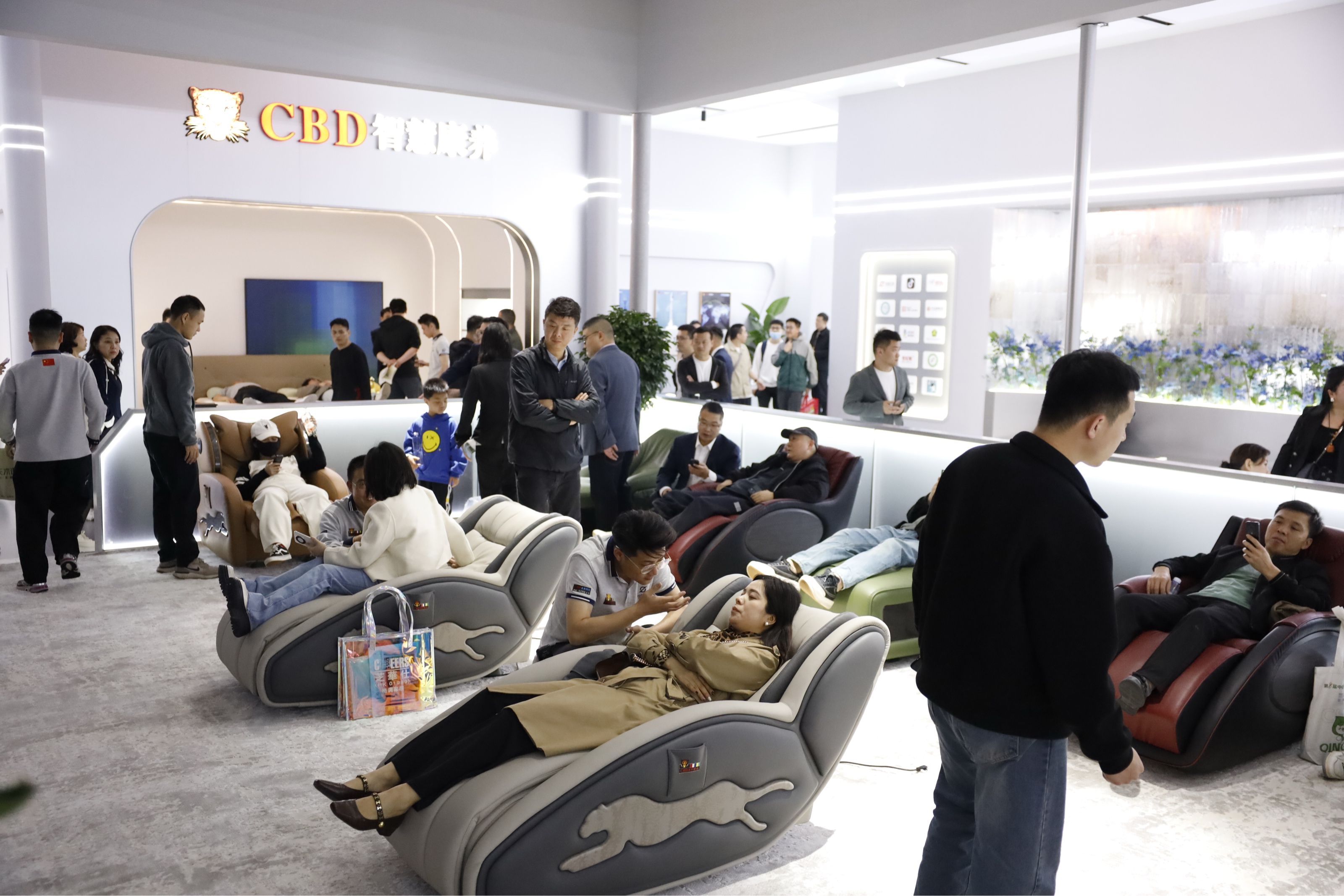 【深圳家具展】深圳国际家具展暨深圳家居设计周 - 官方网站