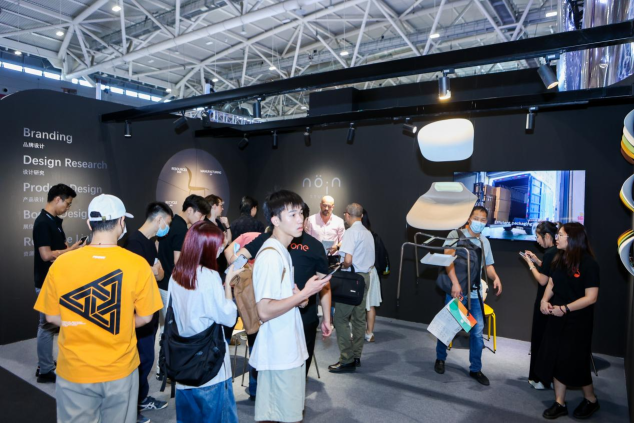 【深圳家具展】深圳国际家具展暨深圳家居设计周 - 官方网站