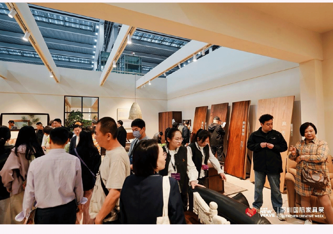 【深圳家具展】深圳国际家具展暨深圳家居设计周 - 官方网站