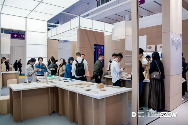 【深圳家具展】深圳国际家具展暨深圳家居设计周 - 官方网站